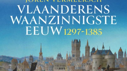 De Vlaamse burgeroorlog (1379-1385)