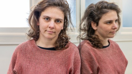 Toast Literair met auteur Sanne Huysmans